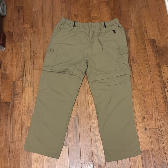 Canyon light weight pants - Picture 3 of 3